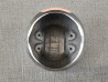 Piston +0.25 Honda CB125TD CA125 - Réf. 13102-KC1-003