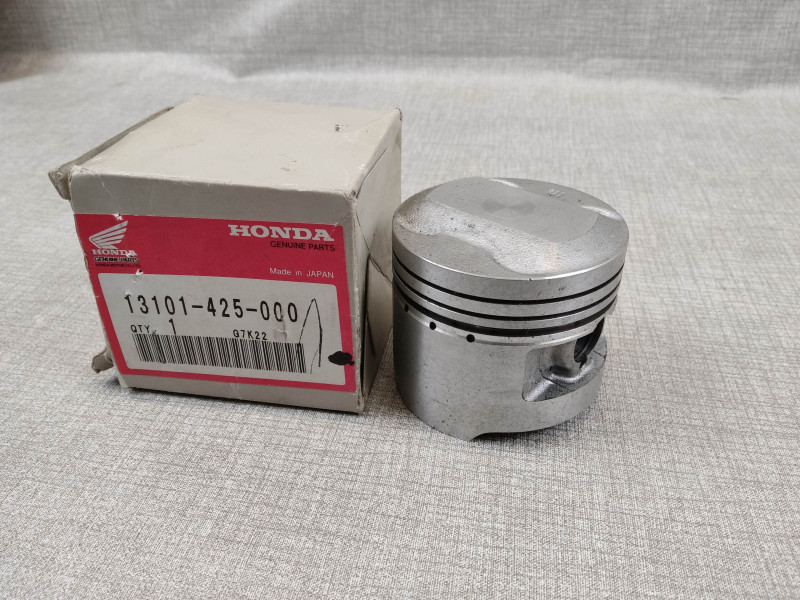 Piston STD Honda CB750 - Référence 13101-425-000