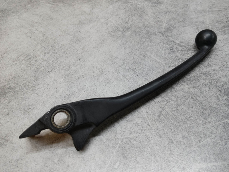 Levier droit CB900FZ/FA CB750FA HONDA 53175-438-010 idem 53175-438-000