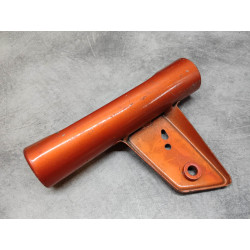 Patte de phare gauche orange OCCASION PUCH MONZA 4S 4SL 6S