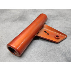 Patte de phare gauche orange OCCASION PUCH MONZA 4S 4SL 6S