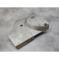 Couvercle de pignon sortie de boite de CB125K5 OCCASION HONDA 11661-304-010OCC2