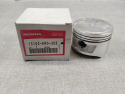 Piston +0.25 HONDA XL250 1984/87 13102-KR0-305