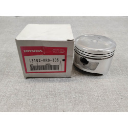 Piston +0.25 Honda XL250 1984-1987 - Réf. 13102-KR0-305