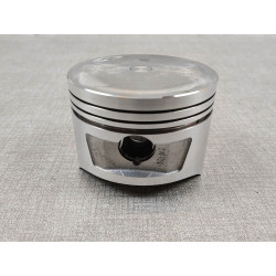 Piston +0.25 Honda XL250 1984-1987 - Réf. 13102-KR0-305