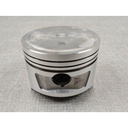 Piston +0.25 Honda XL250 1984-1987 - Réf. 13102-KR0-305