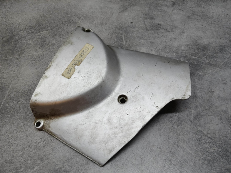 Couvercle pignon sortie boite CB125K5 OCCASION HONDA 11661-304-010OCC