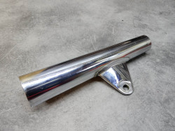 Patte de phare *NOS* SS50 MD/MF/V HONDA 51602-051-691XW NOS