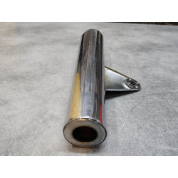 Patte de phare *NOS* SS50 MD/MF/V HONDA 51602-051-691XW NOS