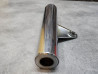 Patte de phare *NOS* SS50 MD/MF/V HONDA 51602-051-691XW NOS