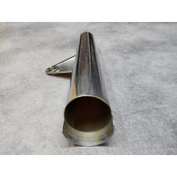 Patte de phare *NOS* SS50 MD/MF/V HONDA 51602-051-691XW NOS