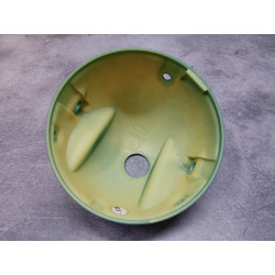 Cuvelage de phare (marqué HM-16M) de CB250-350K3 CB450 HONDA 61301-292-020FC