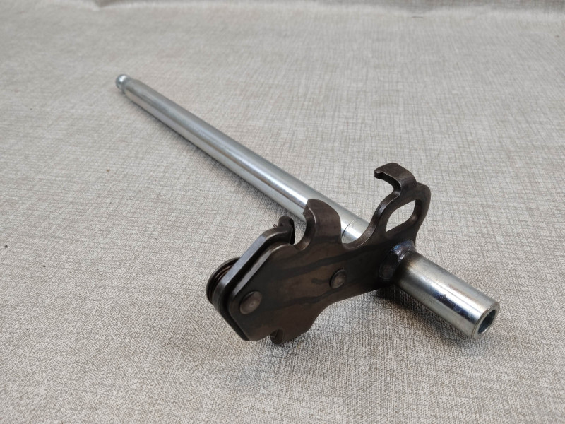 Axe de selecteur HONDA CBR600F 99-2002 24610-MBW-000