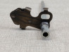 Axe de selecteur HONDA CBR600F 99-2002 24610-MBW-000