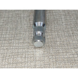 Axe de selecteur HONDA CBR600F 99-2002 24610-MBW-000