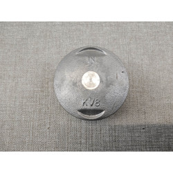 Piston STD HONDA CH125 Spacy 13101-KV8-010
