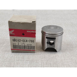 Piston +0.25 Honda CR80R 1983 - Réf. 13102-GC4-700