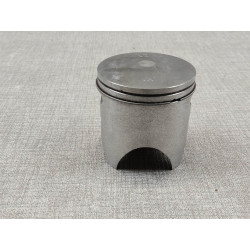 Piston +0.25 Honda CR80R 1983 - Réf. 13102-GC4-700