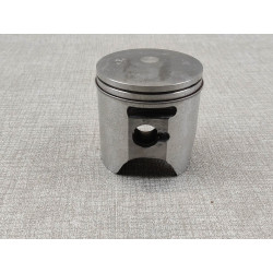 Piston +0.25 Honda CR80R 1983 - Réf. 13102-GC4-700