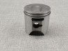 Piston +0.25 Honda CR80R 1983 - Réf. 13102-GC4-700