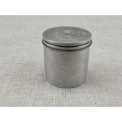 Piston +0.25 Honda CR80R 1983 - Réf. 13102-GC4-700