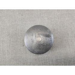 Piston +0.25 Honda CR80R 1983 - Réf. 13102-GC4-700