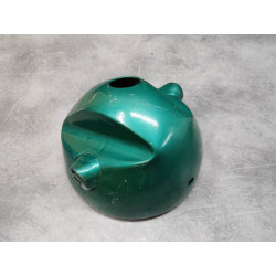 Cuvelage de phare vert OCCASION CB175 K3/K4 CB250 CB350 HONDA 61301-286-670AZOCC