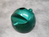 Cuvelage de phare vert OCCASION CB175 K3/K4 CB250 CB350 HONDA 61301-286-670AZOCC