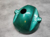 Cuvelage de phare vert OCCASION CB175 K3/K4 CB250 CB350 HONDA 61301-286-670AZOCC