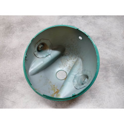 Cuvelage de phare vert OCCASION CB175 K3/K4 CB250 CB350 HONDA 61301-286-670AZOCC