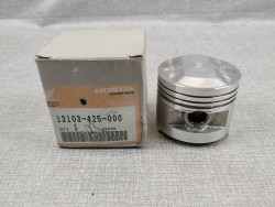 Piston nu +0.50 HONDA CB750KZ HONDA 13103-425-000