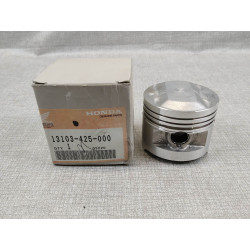 Piston nu +0.50 Honda CB750 KZ-KC | Réf. 13103-425-000