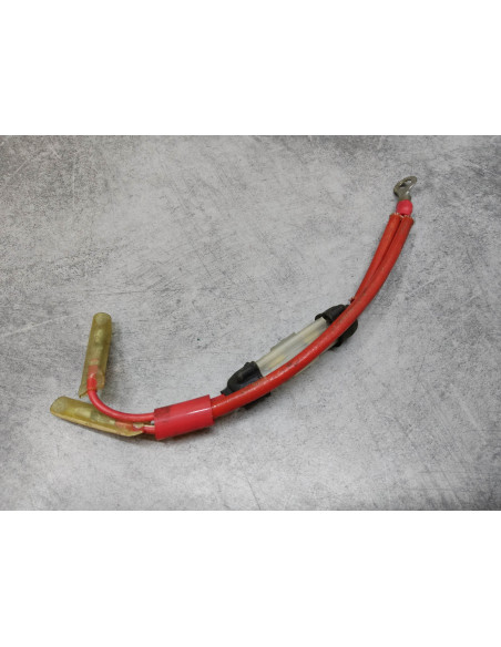 Faisceau du porte fusible *NOS* de CB125K5, 125JX HONDA 32120-303-000 NOS