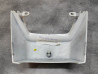 Capot arriereblanc *NH-138* OCCASION TBE NS400R 85 HONDA 77210-KM4-000ZGOCC1