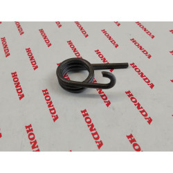 Ressort de sélection Honda CRF 450 R 24435-MEB-670