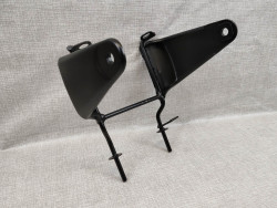 Support de phare Honda CB900 Bol d'Or 1981 - Réf. 61311-438-670