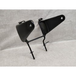Support de phare Honda CB900 Bol d'Or 1981 - Réf. 61311-438-670