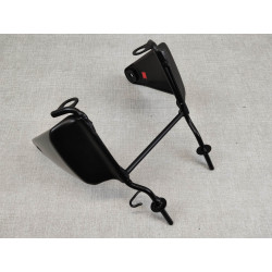 Support de phare Honda CB900 Bol d'Or 1981 - Réf. 61311-438-670