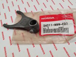 Fourchette boite vitesse HONDA CBR600F 1999-2005 24211-MBW-000