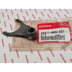 Fourchette boite vitesse HONDA CBR600F 1999-2005 24211-MBW-000
