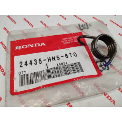 Ressort de barillet HONDA TRX350 24435-HN5-670