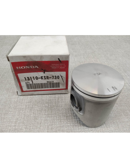 PISTON A HONDA CR125R 2005-2007 13110-KSR-730