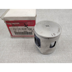 Piston B HONDA CR125R 1990/91 13120-KZ4-306