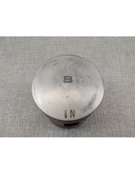 Piston B HONDA CR125R 1990/91 13120-KZ4-306