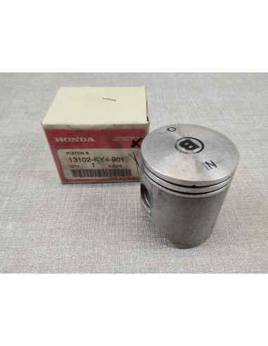 Piston B  NSR125R HONDA 13102-KY4-901