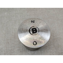 Piston B  NSR125R HONDA 13102-KY4-901