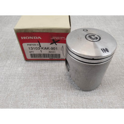 PISTON C HONDA CRM125 13103-KAK-901