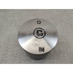 PISTON C HONDA CRM125 13103-KAK-901