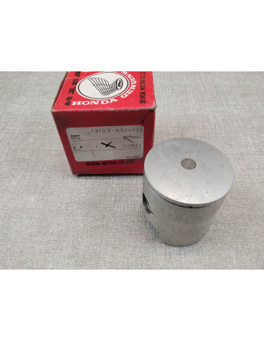 Piston +0.25 HONDA CR125 RH 1987 13102-KS6-702