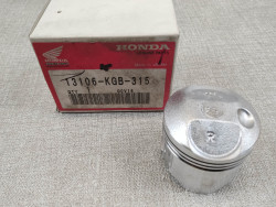Piston arrière OS 0 HONDA VT125C 13106-KGB-315